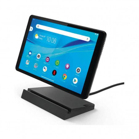 Tablet Lenovo SMART Tab M8 8.0 2GB/32GB WiFi Gris (Iron Grey) TB-8505FS