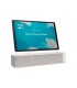 Lenovo Smart Tab M10 10,1" con Alexa 4GB/64GB Wi-Fi Gris (Platinium Grey) + Smart Dock