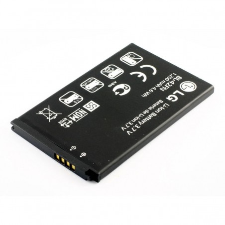 Batería original LG BL-42FN