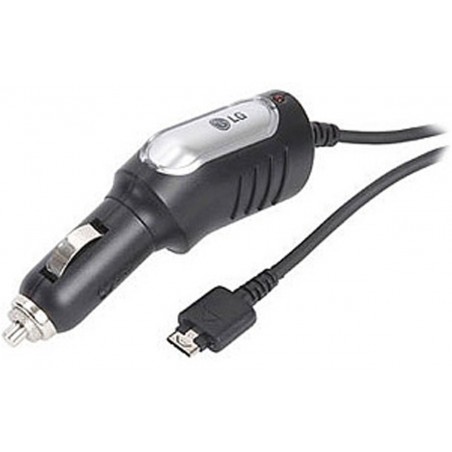 Cargador de coche LG CLA-300