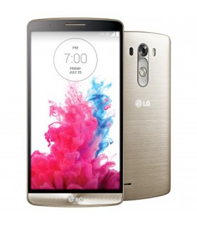 LG G3 D855 de 32 GB oro libre