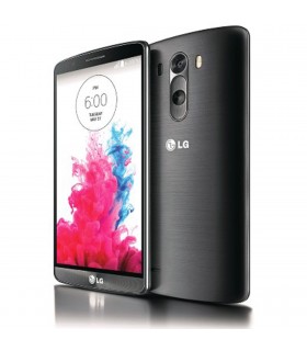 LG G3 D855 de 32 GB titan libre