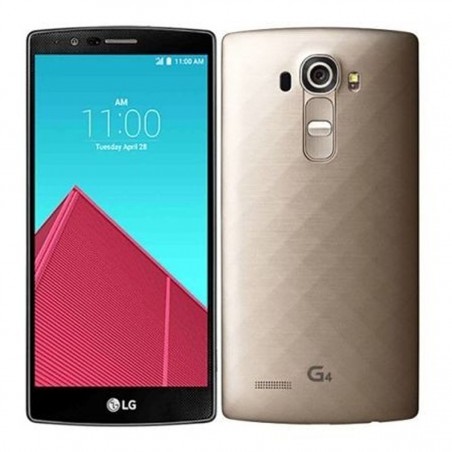 LG G4 H815 32Gb Shiny Gold libre
