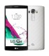 LG G4 Blanco-Oro 32 GB H815