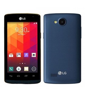 LG Joy H220 azul libre