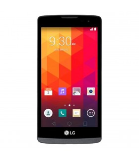 LG Leon H320 negro libre