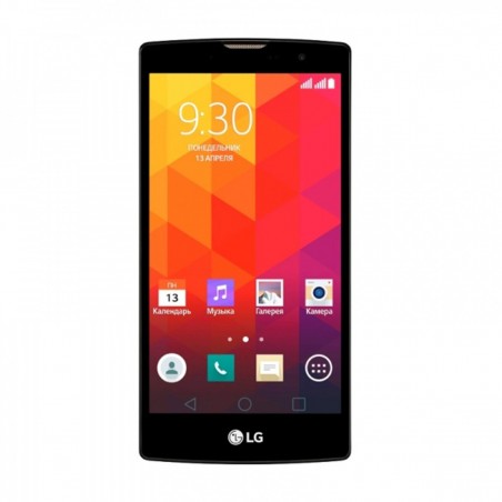 LG Magna H500F negro libre