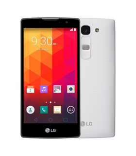 LG Magna H502Y Dual blanco libre
