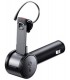 Auricular bluetooth LG HBM-585 con cargador de coche multitarea