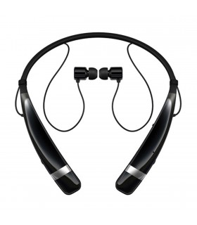 Auriculares con Bluetooth LG Tone Pro Negros