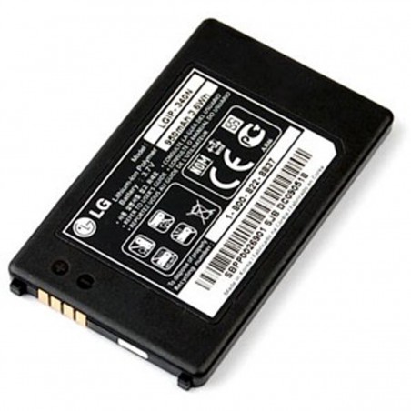 Batería original LG LGIP-340N