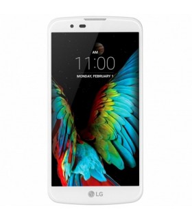 LG K10 K420 White libre