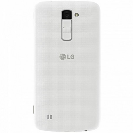 LG K10 K420 White libre