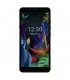 LG K20 1GB/16GB Negro Dual SIM X120