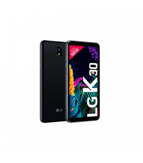 LG K30 (2019) 2GB/16GB Negro Single SIM