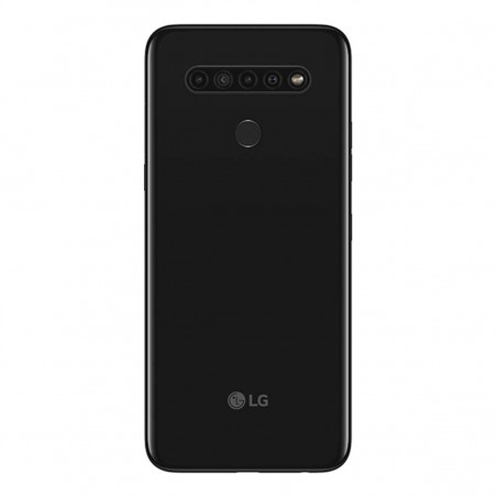 LG K41S 3GB/32GB Negro (Black) Dual SIM
