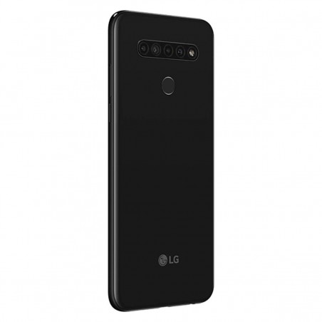 LG K41S 3GB/32GB Negro (Black) Dual SIM