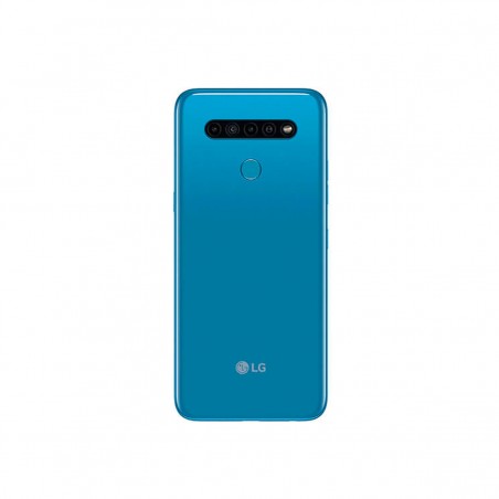 LG K41S 3GB/32GB Azul Dual SIM
