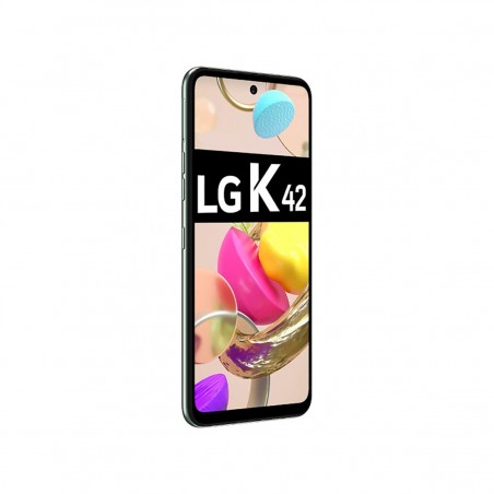 LG K42 3GB/64GB Verde (Green) Dual SIM