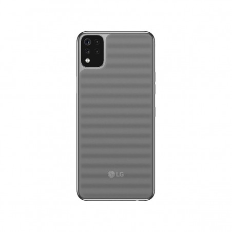LG K42 3GB/64GB Gris (Gray) Dual SIM