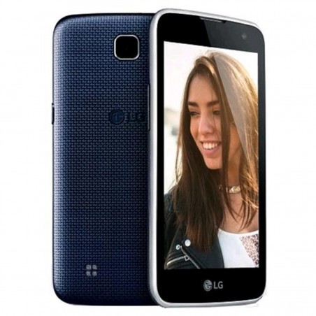 LG K4 K130 Dual SIM Azul libre