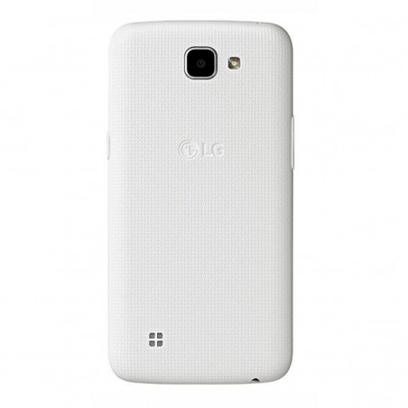 LG K4 K130 Dual SIM Blanco libre
