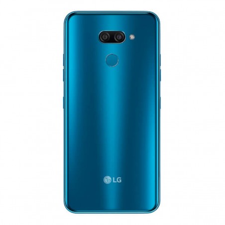 LG K50 3GB/32GB Azul Dual SIM X520EMW