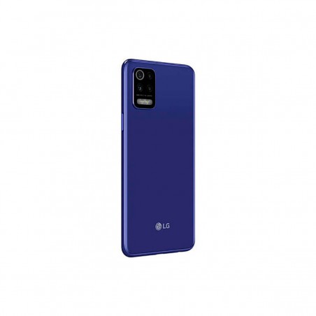 LG K52 4GB/64GB Azul (Blue) Dual SIM