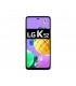 LG K52 4GB/64GB Blanco (White) Dual SIM
