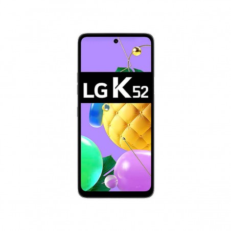 LG K52 4GB/64GB Blanco (White) Dual SIM