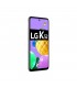 LG K52 4GB/64GB Blanco (White) Dual SIM