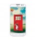 LG L70 Dual Blanco libre
