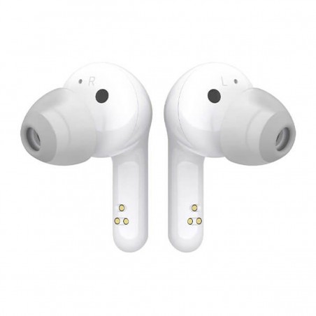 Auriculares inalámbricos LG Tone Free FN6 Blancos