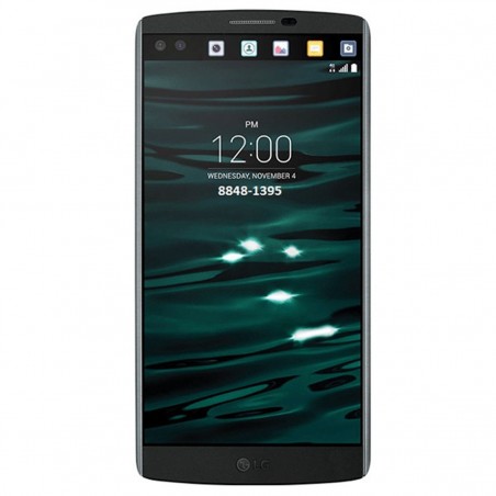 LG V10 H960 black libre