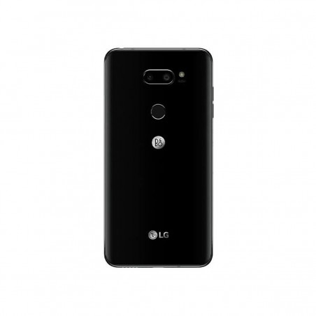 LG V30 Plus 4GB/128GB Negro Single SIM H930G