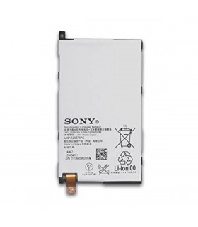 Batería para Sony Xperia Z1 Compact 2300 mAh LIS1529ERPC
