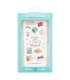 Carcasa TPU 'Adventures' para iPhone 7