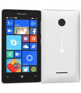Microsoft Lumia 435 DualSIM blanco libre