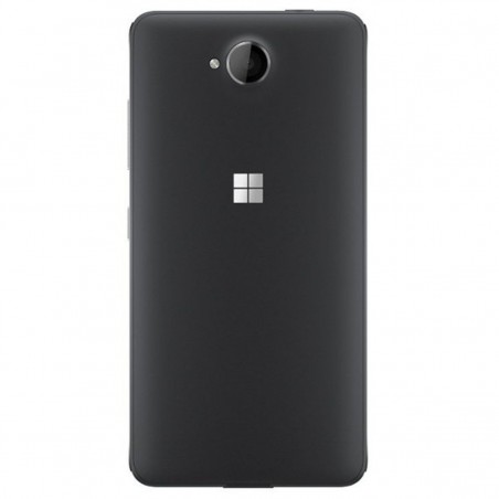 Microsoft Lumia 650 LTE Negro Dual SIM
