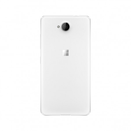 Microsoft Lumia 650 LTE Blanco Dual SIM