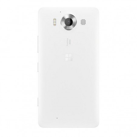 Microsoft Lumia 950 Single Sim White libre
