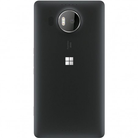 Microsoft Lumia 950 XL Negro + Display Dock