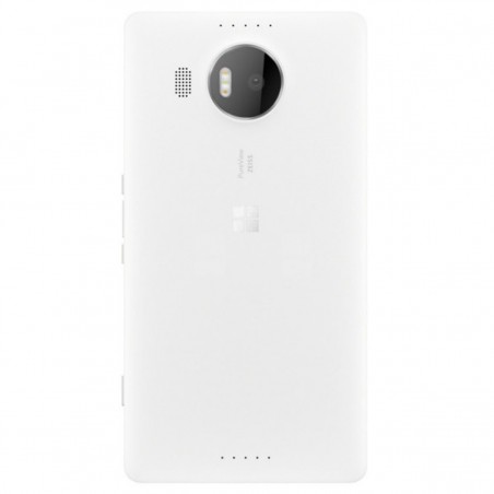 Microsoft Lumia 950 XL Blanco + Display Dock