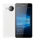 Microsoft Lumia 950 XL Dual Sim White libre