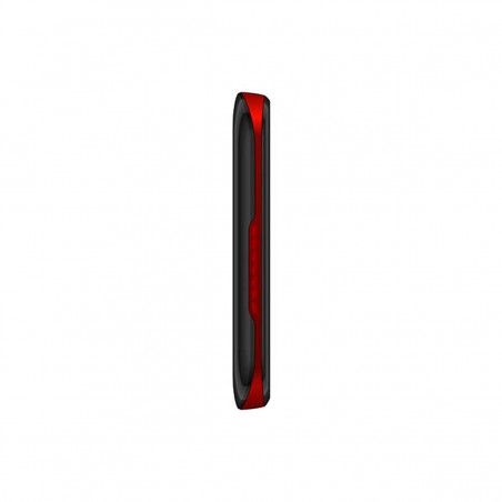 Maxcom Comfort MM428BB Negro (Black Red) Dual SIM