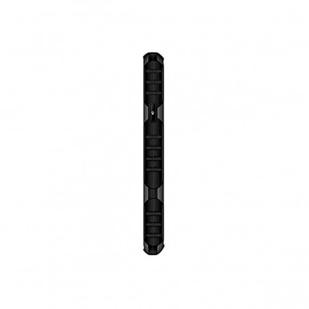 Maxcom Strong MM920 Rugerizado Negro (Black) Single SIM