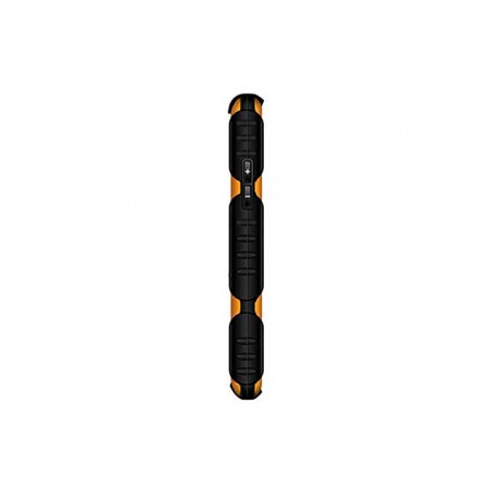 Maxcom Strong MM920 Rugerizado Amarillo (Yellow) Single SIM