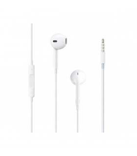 Auriculares Apple EarPods con conector Lightning