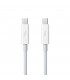 Cable Thunderbolt 0,5 m MD862ZM/A