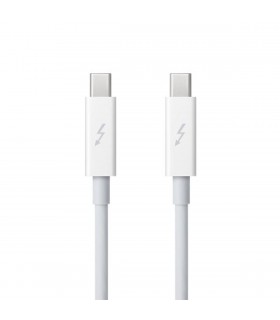 Cable Thunderbolt 0,5 m MD862ZM/A